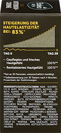 Balea MEN Gesichtscreme Q10 Intensivcreme, 50 ml, Интенсивный крем Q10 для упругости и уменьшения видимости морщин, 50 мл