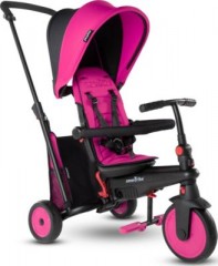 smarTrike Dreirad smarTfold STR3 Трехколесный велосипед smartfold STR3