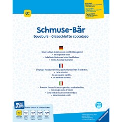 Ravensburger ministeps® Schmuse-Bar бар для объятий ministeps®