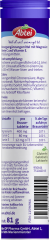 Abtei Magnesium 400 Plus Brausetabletten 15 Brausetabletten (81 g), Abtei Шипучие таблетки магния 400 мг с витаминами C и E для мышц и нервной системы, лимонный вкус, 15 шипучих таблеток (81 г)