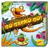 Zoch Go Gecko Go! Вперёд