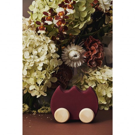 Montessori® Tulpenfahrzeug тюльпан автомобиль