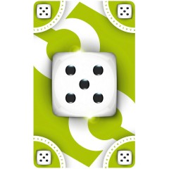 Schmidt Spiele Karten Kniffel Карточный трюк