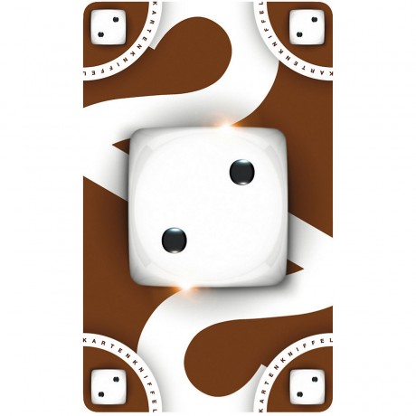 Schmidt Spiele Karten Kniffel Карточный трюк