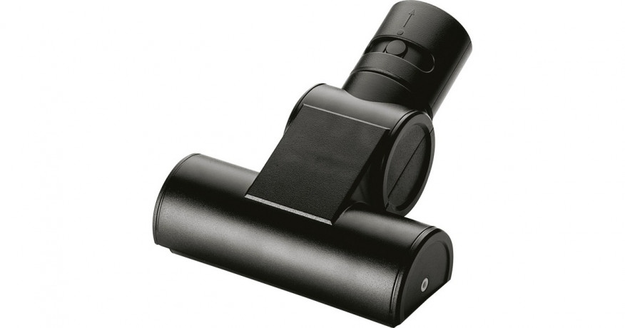 Karcher Karcher Turbo-Polsterduse 29030010 schwarz  schwarz Насадка Karcher Turbo мягкая 29030010 черный