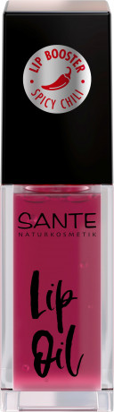 SANTE Lip Booster, 7 ml, Санте Средство для ухода за губами Lip Booster для визуального объёма, 7 мл