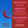 SANTE Lip Booster, 7 ml, Санте Средство для ухода за губами Lip Booster для визуального объёма, 7 мл