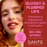 SANTE Lip Booster, 7 ml, Санте Средство для ухода за губами Lip Booster для визуального объёма, 7 мл