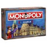 Winning Moves Monopoly Hameln Монополия Гамельн