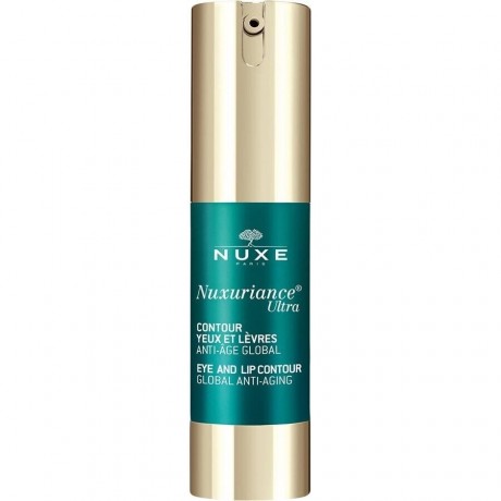 NUXE Nuxuriance Ultra Augen & Lippenkonturen Pflege  Nuxuriance Ultra Уход за кожей вокруг глаз и губ