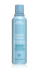 Aveda Smooth Infusion Haarshampoo Shampoo, Разглаживающий шампунь для поврежденных волос, 200 мл