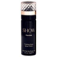 Show Beauty Finishing Spray Haarspray Premiere, 50 мл