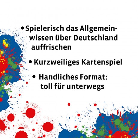 Kosmos Spot On Пятно на