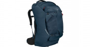 Osprey Osprey Farpoint 70, Rucksack dunkelblau, 70 Liter dunkelblau Osprey Farpoint 70, рюкзак темно-синий, 70 литров