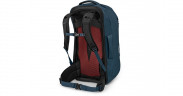 Osprey Osprey Farpoint 70, Rucksack dunkelblau, 70 Liter dunkelblau Osprey Farpoint 70, рюкзак темно-синий, 70 литров