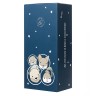 Rock My Sleep Spieluhr  Jay der Bar MIT Geschenkbox Музыкальная шкатулка Jay the Bar С подарочной коробкой