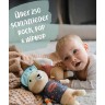Rock My Sleep Spieluhr  Jay der Bar MIT Geschenkbox Музыкальная шкатулка Jay the Bar С подарочной коробкой