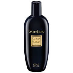 Gainsboro  Hair &amp; Body Wash G-Man, 400 мл