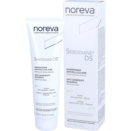 noreva Sebodiane DS Intensiv-Shampoo Интенсивный шампунь Sebodiane DS