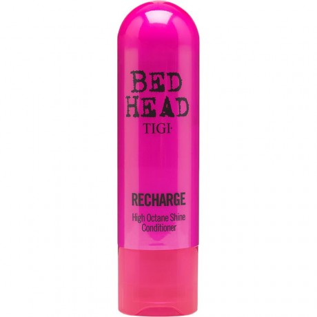 TIGI (Тиджи) Kraftigung & Glanz Recharge High Octane Shine Conditioner Кондиционер для волос, 750 мл