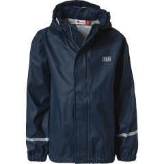 LEGO wear Kinder Regenanzug LWJORI Детский дождевик LWJORI