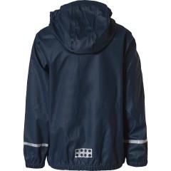 LEGO wear Kinder Regenanzug LWJORI Детский дождевик LWJORI