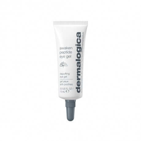 Dermalogica Awaken Peptide Eye Gel  Пробуждающий пептидный гель для глаз