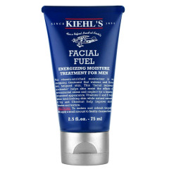 Kiehl’s Energizing Moisture Treatment for Men  Бодрящая увлажняющая процедура для мужчин