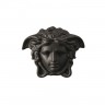 Rosenthal meets Versace Rosenthal Versace Gypsy Dose mit Deckel - Black 10x8x7,5 cm Rosenthal Versace Gypsy Банка с Крышкой - Черный 10x8x7.5cm