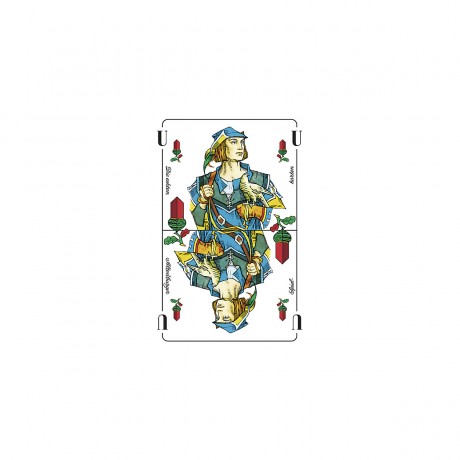 Ravensburger Kartenspiel- SKAT Карточная игра