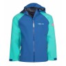 TROLLKIDS Madchen Regenjacke Haugesund Regenjacken Куртка от дождя для девочек Куртки от дождя Haugesund