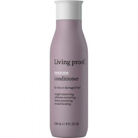Living Proof (Ливинг Пруф) Restore Conditioner Увлажняющий кондиционер для волос, 1000 мл