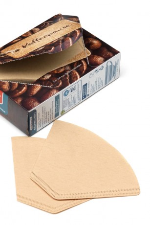 Profissimo Kaffeefilter (Gr. 2) Фильтр для кофе, 120 шт