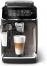 Philips Philips Kaffeevollautomat 3300 Series Vollautomatische Espressomaschine 6 Getranke, Kaffeeautomat Cafemaschine Kaffeemaschine mi Mahlwerk Vollautomat Cafe Полностью автоматическая кофемашина Philips серии 3300, полностью автоматическая кофемашина