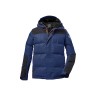 killtec Winterjacke KOW 31 BYS QLTD JCKT mit Kapuze fur Jungen Зимняя куртка KOW 31 BYS QLTD JCKT с капюшоном для мальчика