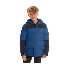 killtec Winterjacke KOW 31 BYS QLTD JCKT mit Kapuze fur Jungen Зимняя куртка KOW 31 BYS QLTD JCKT с капюшоном для мальчика