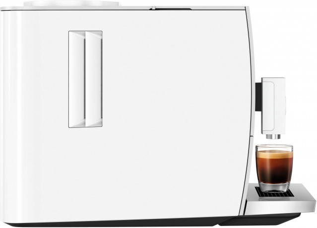 JURA JURA Kaffeevollautomat 15499 ENA 4 Full Nordic White (EB) Полностью автоматическая кофемашина JURA 15499 ENA 4 Full Nordic White (EB)
