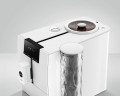 JURA JURA Kaffeevollautomat 15499 ENA 4 Full Nordic White (EB) Полностью автоматическая кофемашина JURA 15499 ENA 4 Full Nordic White (EB)