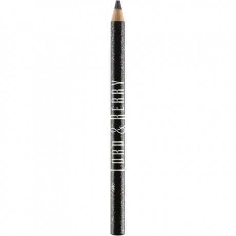 Lord & Berry Augen Paillettes Eyeliner Подводка для глаз, Sparkle Black / 1,18 g