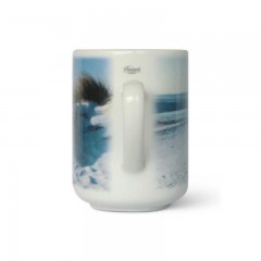 Friesland Friesland Becher Strand Becher Strand Winter Dune 0,5 L Кружка Friesland Beach Кружка Beach Winter Dune 0,5 л
