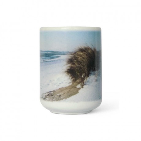 Friesland Friesland Becher Strand Becher Strand Winter Dune 0,5 L Кружка Friesland Beach Кружка Beach Winter Dune 0,5 л
