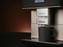 Miele Miele Kaffeevollautomat CM7550 CoffeePassion, inkl. Milchgefass, Kaffeekannenfunktion, Perfekter Milchschaum fur Kaffeespezialitaten Cappuccinatore Полностью автоматическая кофемашина Miele CM7550 CoffeePassion, включая контейнер для молока, функци