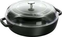 Staub Staub Br\u00e4ter  schwarz Размножители пыли