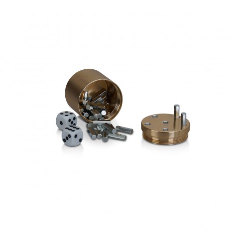 BestSaller Super Six Wurfelspiel Игра в кости Супер Шесть