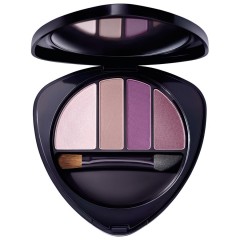 Dr. Hauschka (Доктор Хаушка) Eyeshadow Palette Lidschattenpalette Augen, 5,30 g