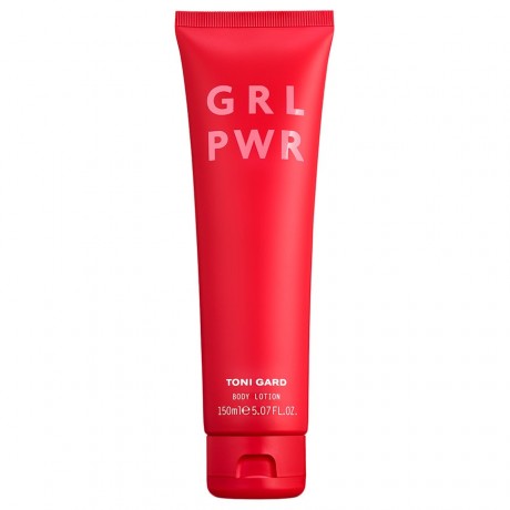 Toni Gard Bodylotion GRL PWR , 150 мл