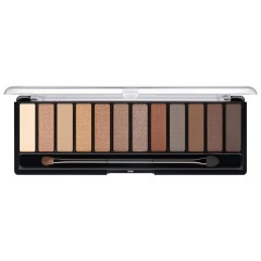 Manhattan Eyemazing Eye Contouring Palette Lidschattenpalette Lidschatten, 14,16 g