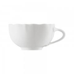 Hutschenreuther Hutschenreuther Maria Theresia Weiss Tee Obertasse 0,22 L Чашка для чая Hutschenreuther Maria Theresia Weiss 0,22 л