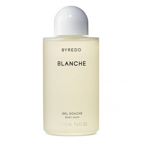 BYREDO Duschgel Blanche Гель для душа Бланш