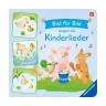 Ravensburger Bild fur Bild singen wir Kinderlieder Картинка за картинкой поем детские песенки